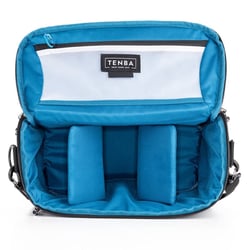 TENBA Skyline v2 13 Sac d'épaule Grey