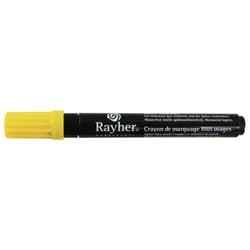 Feutres marqueur indélébile tous supports 3mm