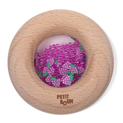 Donut sensoriel Raisins - Petit Boum