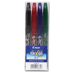 Set De 4 Frixon Ball Basic 0.7 Mm - Pilot