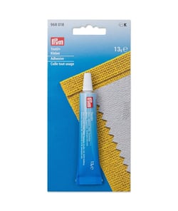 Colle Textil+ Prym - Colle textile tout usage