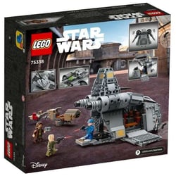 LEGO Star Wars - Embuscade sur Ferrix 75338