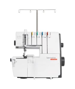 Surjeteuse Funlock B44 - Bernette Blanc