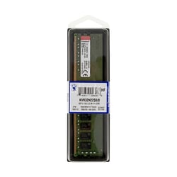 Mémoire PC RAM KINGSTON - Value - 8 Go - SoDIMM DDR4 - 3200 MHz - KVR32N22S8/8