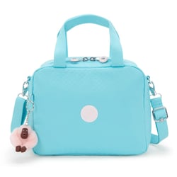 Sac lunch Kipling MIYO 25 CM - Sac goûter Mermaid Emboss