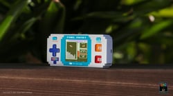 My Arcade - Pixel Pocket Tetris Mini Portable