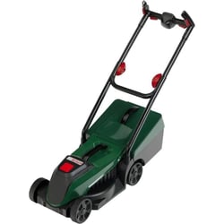 Tondeuse Bosch Rotak avec bac de récupération amovible et fonctions électroniques - Jouets pour enfant - 2796