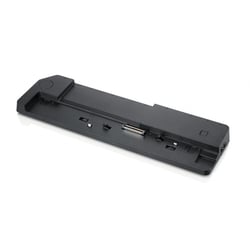Station d'accueil Fujitsu - S26391-F1607-L219 - Noir