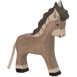 Figurine Ane, petit - Holztiger