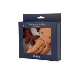 Mon anneau de dentition - Poulpe - Kaloo