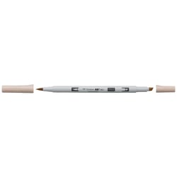 Marqueur à alcool double pointe - TOMBOW - ABT PRO 942 - Jaune