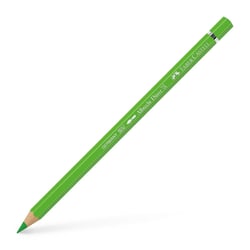 Crayon de couleur 166 vert herbe aquarellable Albrecht Dürer Faber-Castell