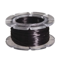 Magic-Stretch, 0,8 mm, bobine 5 m, noir