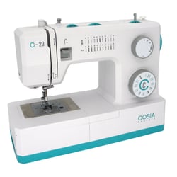 Machine à  coudre  COSIA COUTURE C 23