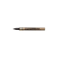 SAKURA Marqueur permanent Pen-Touch Fin, or