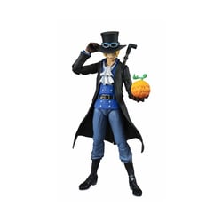 One Piece - Figurine Variable Action Heroes Sabo 18 cm