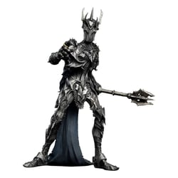 Le Seigneur des Anneaux - Figurine Mini Epics Lord Sauron 23 cm - Weta Workshop