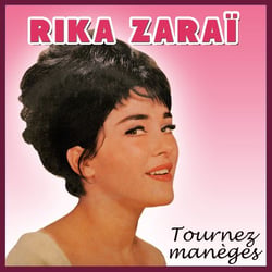 Tournez manèges - CD