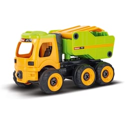 2,4GHz First Truck RC