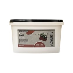 Base Jesmonite AC730 brique rouge 5 kg