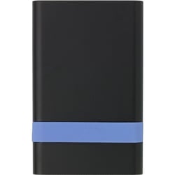 Boitier externe - VERBATIM - Store'N'Go USB 3.2 - SATA - 2,5" - Noir