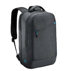 Sac à Dos Mobilis Trendy Backpack - Compatible 14-17'' - 35% RECYCLED - Black