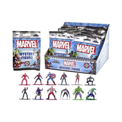 Figurine de collection - Smoby - Marvel - 4 cm