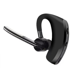 Ecouteurs Bluetooth Sans Fil Confortables Avec Réduction De Bruit Et Longue Autonomie YONIS