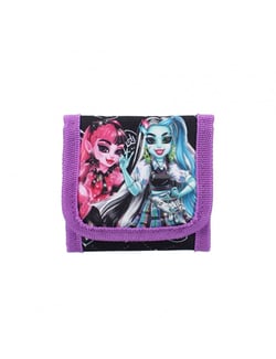 Portefeuille Mybagstory - Monster High
