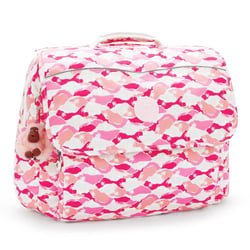 Cartable Kipling CODIE L - 41 CM Pink Palm