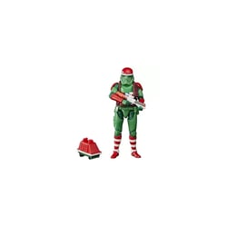 Star Wars Black Series - Figurine First Order Stormtrooper Holiday 15 cm