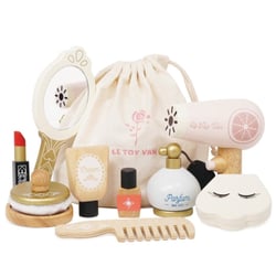 Trousse De Beauté Des Stars - Le Toy Van - Rose