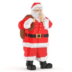Père Noël 02S | JEKCA | 14 ans et +
