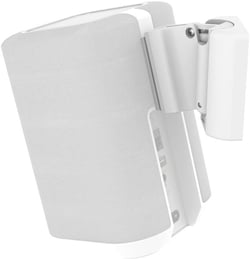 Cavus Support mural Blanc pour Denon Home 150