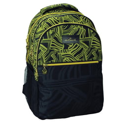 Sac à dos Hallmark Golden 43 CM - 2 compartiments