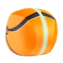 Metroid - Peluche Mocchi-Mocchi Mega Morph Ball 30 cm