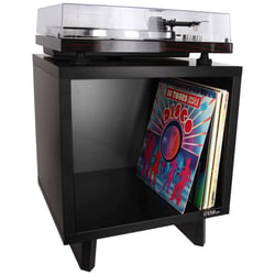 VINYLE LOVER CUBE BL Enova Hifi