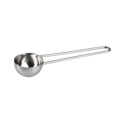 Cuillère doseuse à café inox environ 8gr Fackelmann Petit Déjeuner