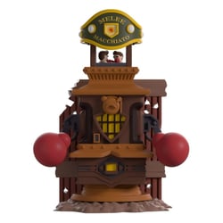 Call of Duty - Figurine Melee Macchiato 13 cm - Youtooz