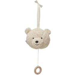 Peluche musicale Teddy Bear Jollein