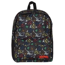 Sac à Dos Harry Potter 42 CM Borne Color Block