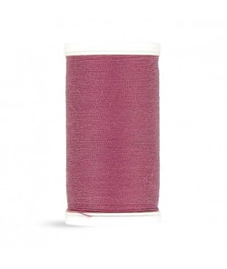 Fil à coudre Lazer Polyester 100M Universel - 200 nuances disponibles Violet (2332)