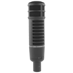 RE 20 BLACK Electro-Voice