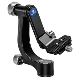 LEOFOTO Tête pendulaire PG-4