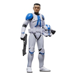 Star Wars Episode III Black Series - Figurine 20ème Anniversaire Tactical Ops Trooper 15 cm - Hasbro