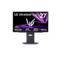 Ecran PC Lg Moniteur Gaming OLED 27 16 9eme