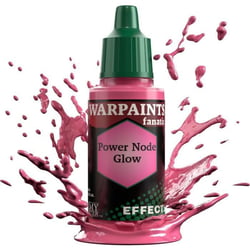Additif pour peinture Army painter - 2020984 - The : Warpaints - Fanatic - Effets - Power Node Glow