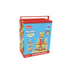 Tecap multiform 100 pieces