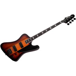 PHX1004 TSBS Phoenix 1004 Fluence Tobacco Sunburst Satin LTD