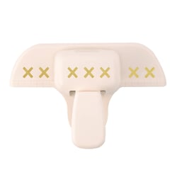 Vaessen Creative Perforatrice de Bordure Points de Croix